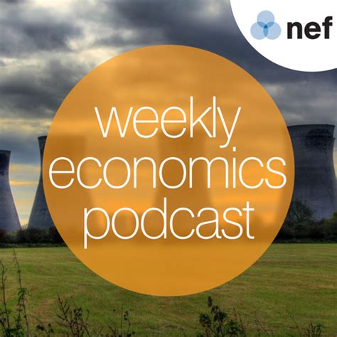 Stream Power Failure by New Economics Podcast | Listen online for free on SoundCloud