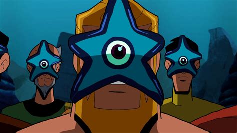 SAICAM: WHY STARRO SHOULD BE IN THE JUSTICE LEAGUE MOVIE!