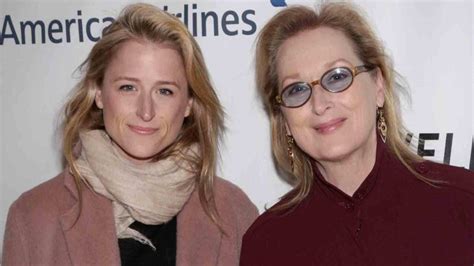 Meryl Streep is a First-Time Grandmother at 69 Years Old!