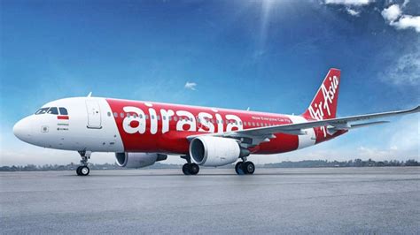 Promo Terbang Sepuasnya dari AirAsia Indonesia - DestinAsian Indonesia