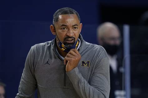 Michigan Wolverines Basketball: Juwan Howard - 'We've Had Good Practices'