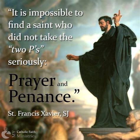 St Francis Quotes - Inspiration