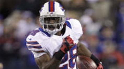 C.J. Spiller, Buffalo Bills' defense stall Miami Dolphins