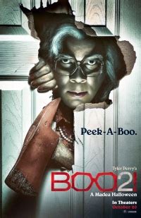 Boo 2 A Madea Halloween |Teaser Trailer