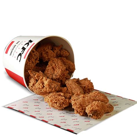 The Ultimate Feast Unraveling the Delight of KFC Value Bucket - AtoAllinks