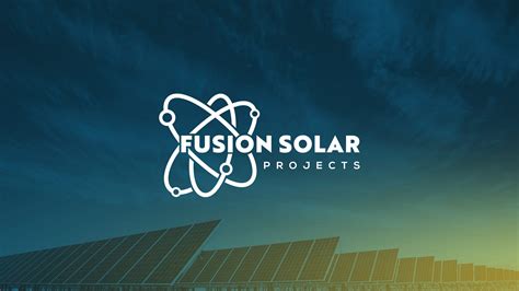 Projects | Fusion Solar Projects