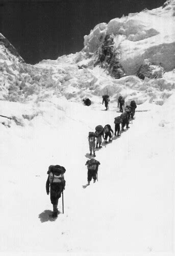 Everest 1953 expedition | 1953 British Mount Everest expedit… | Flickr