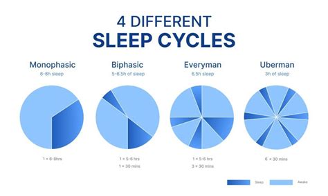 What Are The Different Types of Sleep Patterns? | Lucid Dreaming