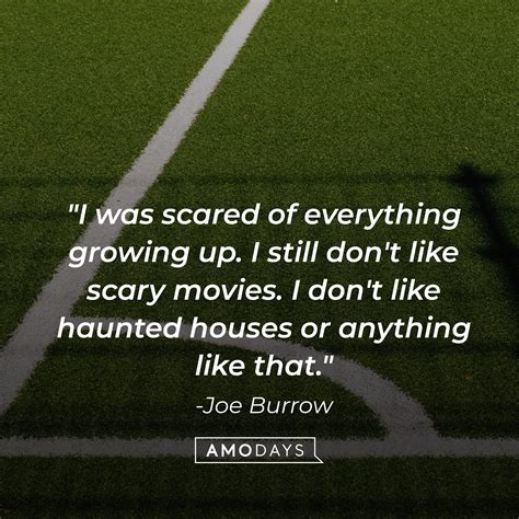 Joe Burrow Quotes: Learn How to Score a Touchdown on and off the Field