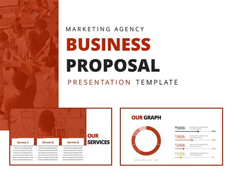 Powerpoint Business Proposal Template