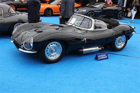 1957 Jaguar XKSS Continuation | Hagerty Insider