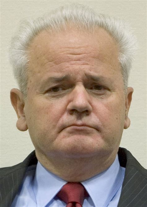 Milosevic fit for trial, judges rule