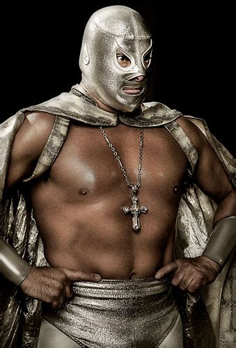 Lucha Mexicana, El Hijos, Del Santo, Libre Mexicana, Hijos Del, Mexico, Wrestling, La Lucha