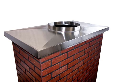 Chase Covers - Chimney Pro