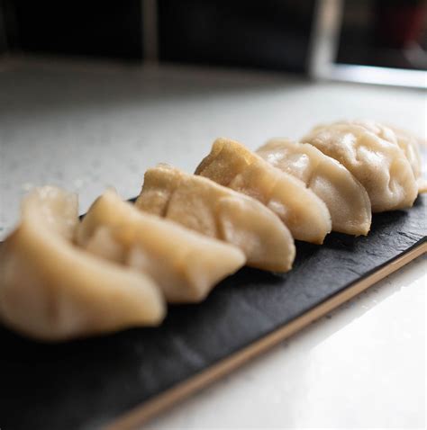 Gluten Free Dumplings