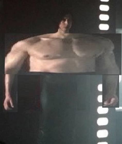 Stretched | Ben Swolo | Know Your Meme
