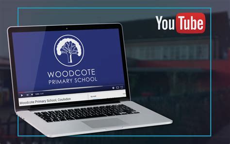 Woodcote Primary School Video