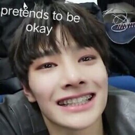 Jeongin memes | Stray Kids Memes. Amino