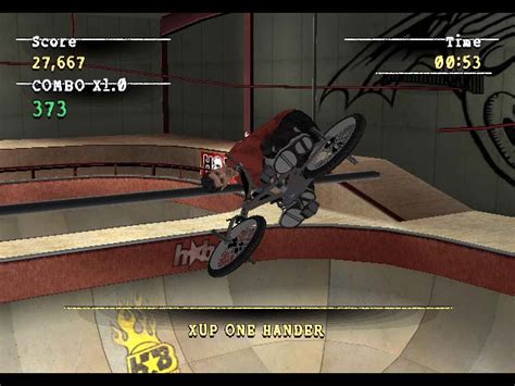 PS2: Mat Hoffman Pro BMX 2 Game - bmxultra.com