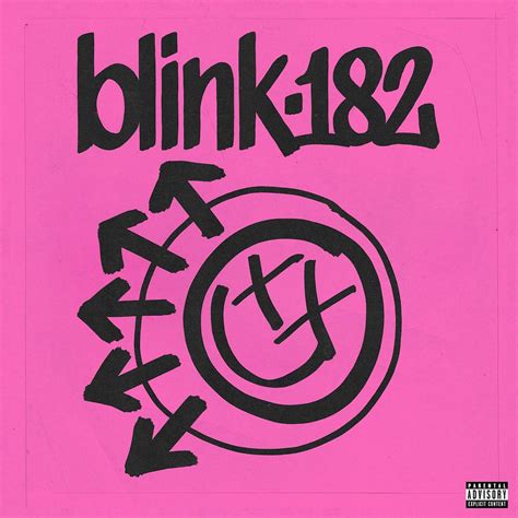 Blink-182 publican su nuevo disco: 'One More Time...' - Escucha aquí todos sus temas