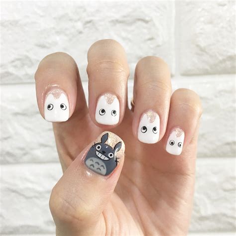 Korean Nail Art is Taking Over The World! - KoreaProductPost