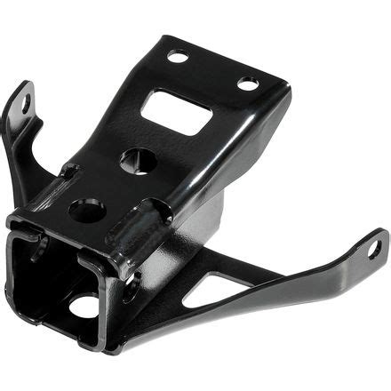 Yamaha ATV Receiver Hitch | MotoSport