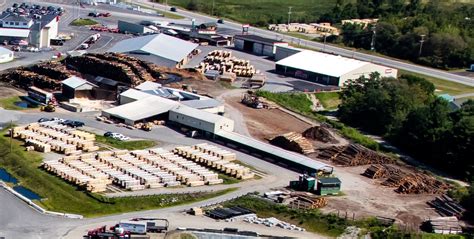 Hammond Lumber Company receives NELMA safety awards