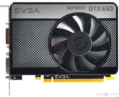 Venta > nvidia geforce gtx 650 > en stock