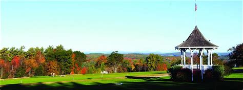 Poland Spring Resort - Maine Indoor Air Quality Council