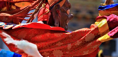 Witness Losar Festival in Sikkim - The Tibetan New Year