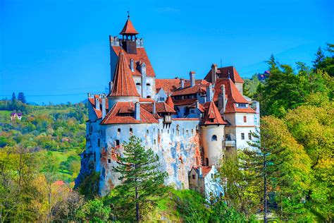 10 things you need to know before visiting Transylvania - Lonely Planet