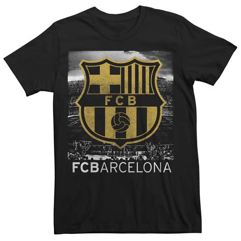 Men's T-Shirt - FC Barcelona