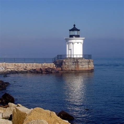 Portland, Maine, Tourist Attractions | USA Today