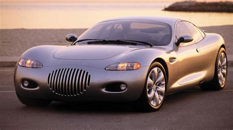 Chrysler 300 Concept