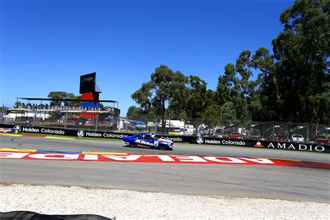 GALLERY: Adelaide 500 Thursday supports - Speedcafe