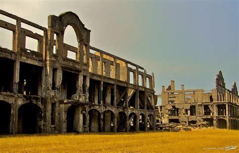 Corregidor Island: A Historic Fortress at the Gateway of Manila Bay | The Beauty of the ...