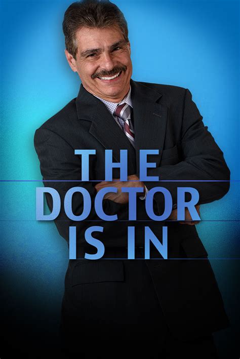 The Doctor Is In | EWTN