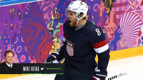 Meet 'Captain America': 5 things you might not know about Joe Pavelski | Dallas Stars