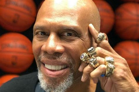 Abdul-Jabbar auctions four NBA title rings | ABS-CBN News