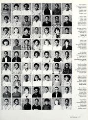 Fulton High School - Forum Yearbook (Atlanta, GA), Class of 1985, Page 121 of 208