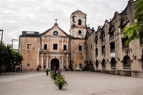 Church in Manila - International Mission Board