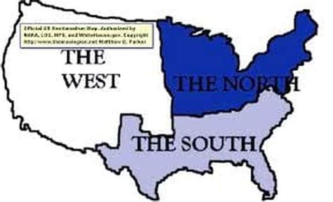 Sectionalism