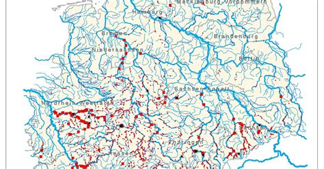 Wasserkraft deutschland