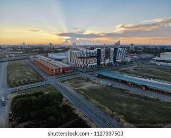 Kota Bharu Kelantan Malaysia Aug 2018 Stock Photo 1127337506 | Shutterstock