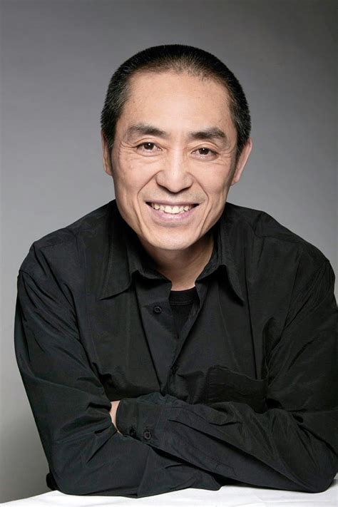 Zhang Yimou says ‘Great Wall’ story may have been too weak