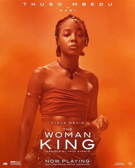 The Woman King DVD Release Date | Redbox, Netflix, iTunes, Amazon