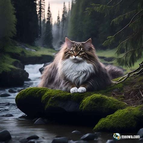 Top 12 Best Outdoor Cat Breeds For Unforgettable Adventures