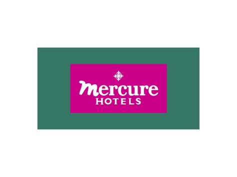 Mercure Hotels Logo PNG Transparent & SVG Vector - Freebie Supply