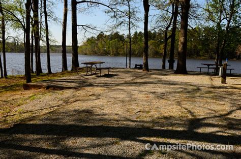 Hamburg State Park - Campsite Photos, Camping Info & Reservations