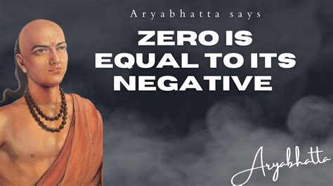 Aryabhatta Top 10 Quotes - YouTube